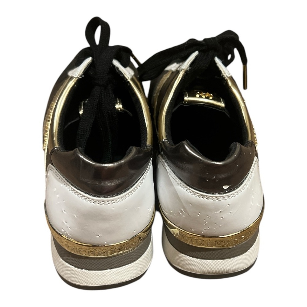 MICHAEL KORS SNEAKERS - Picture 4 of 9